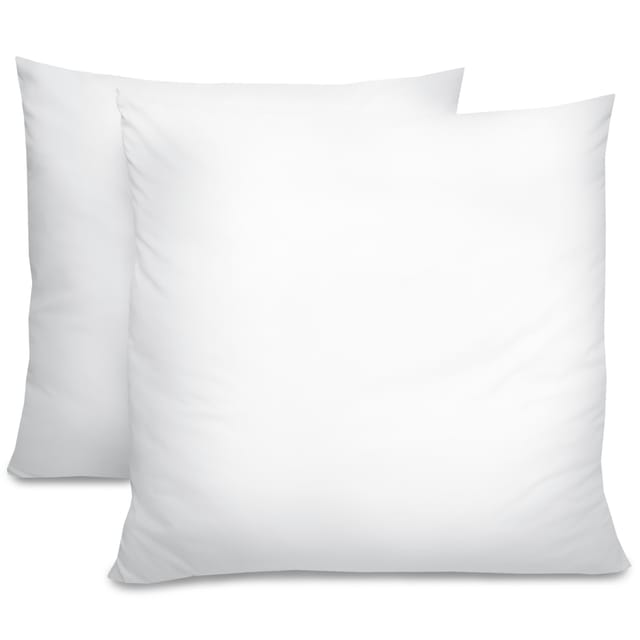 Beautissu BeauNuit UK Kopfkissen 80x80cm 2tlg