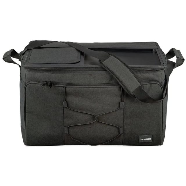 Bomoe IceBreezer KT53 Kühltasche Anthrazit