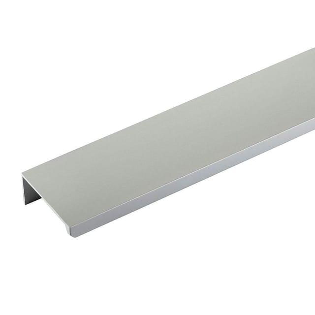SOTECH Griffleiste BLANKETT Jane 330 x 17,8 x 40 mm Aluminium Chrom Matt