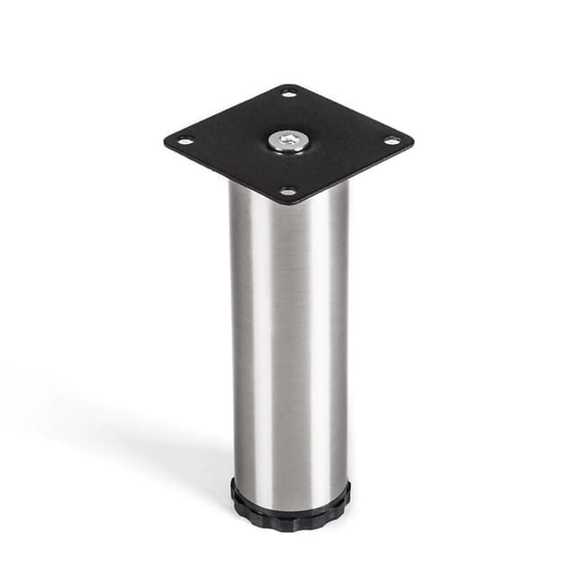 SOTECH Möbelfuß LUKAS Ø42 mm Höhe 150 mm