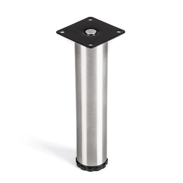 SOTECH Möbelfuß LUKAS Ø42 mm Höhe 200 mm