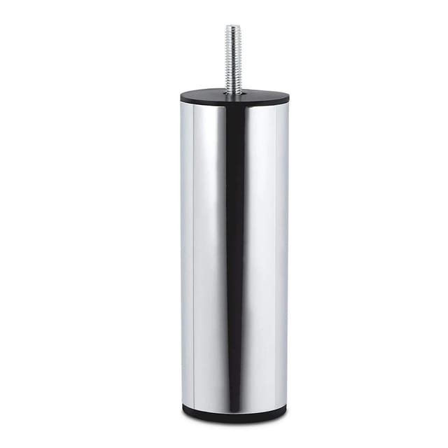 SOTECH Möbelfuß UNIFORM Chrom Poliert Höhe 150 mm