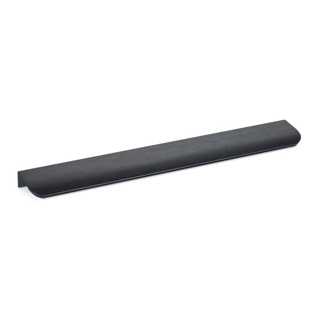SOTECH Griffleiste BLANKETT TOMMY 300 x 18 x 42 mm Aluminium Titan Blue