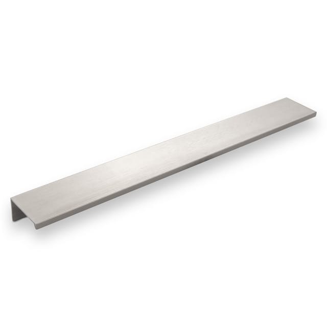 SOTECH Griffleiste Searl 280 x 20 x 37 mm Aluminium Edelstahloptik