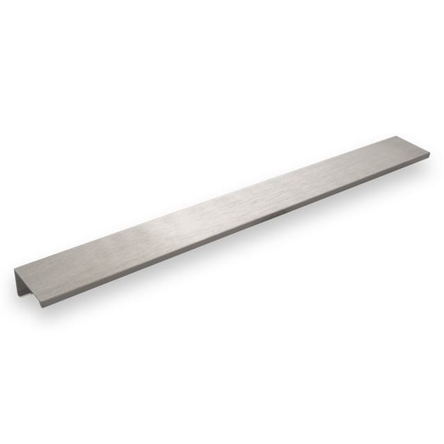 SOTECH Griffleiste Searl 330 x 20 x 37 mm Aluminium Edelstahloptik