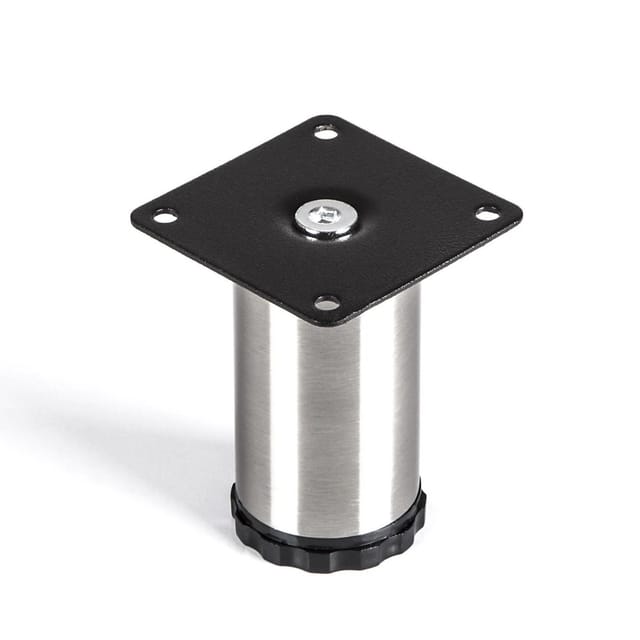 SOTECH Möbelfuß LUKAS Ø42 mm Höhe 80 mm