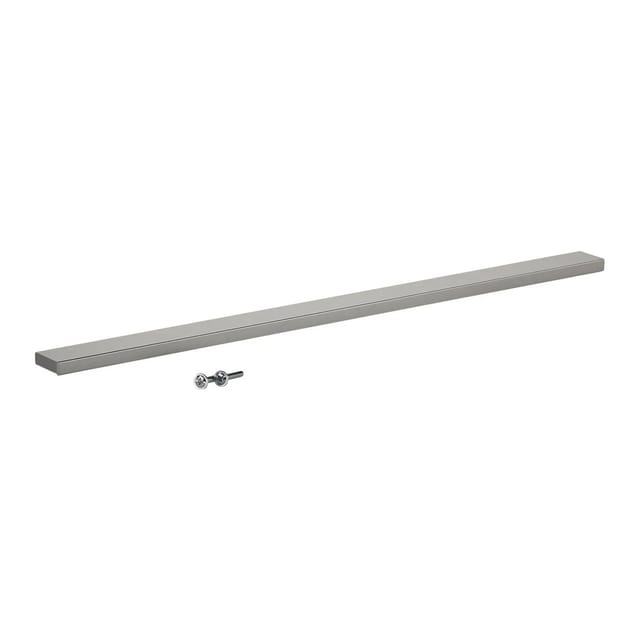 SOTECH 1 x Griffleiste LineaGrip BA 320 mm 384 mm Edelstahloptik