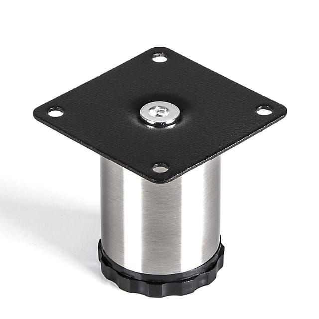 SOTECH Möbelfuß LUKAS Ø42 mm Höhe 60 mm