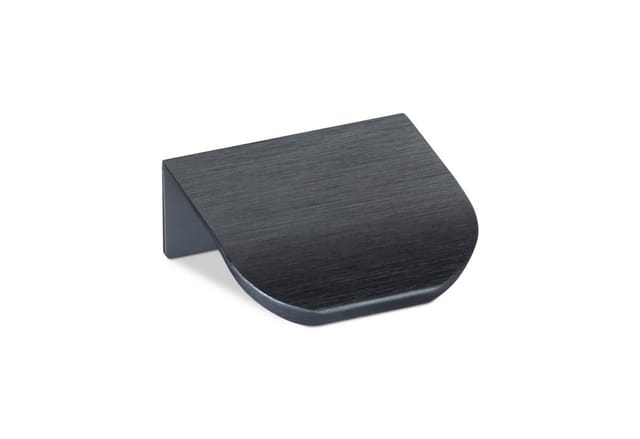 SOTECH Griffleiste BLANKETT TOMMY 40 x 18 x 42 mm Aluminium Titan Blue