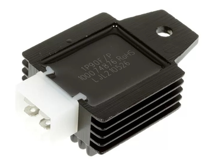 Original Mtd 725-06299 100009472 Motorspannungsregler