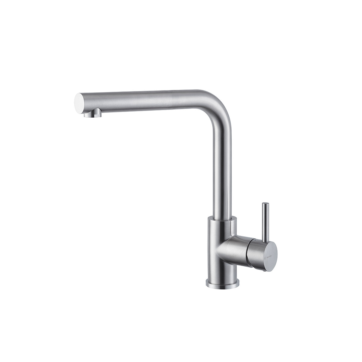 Newform Real Steel Edelstahl