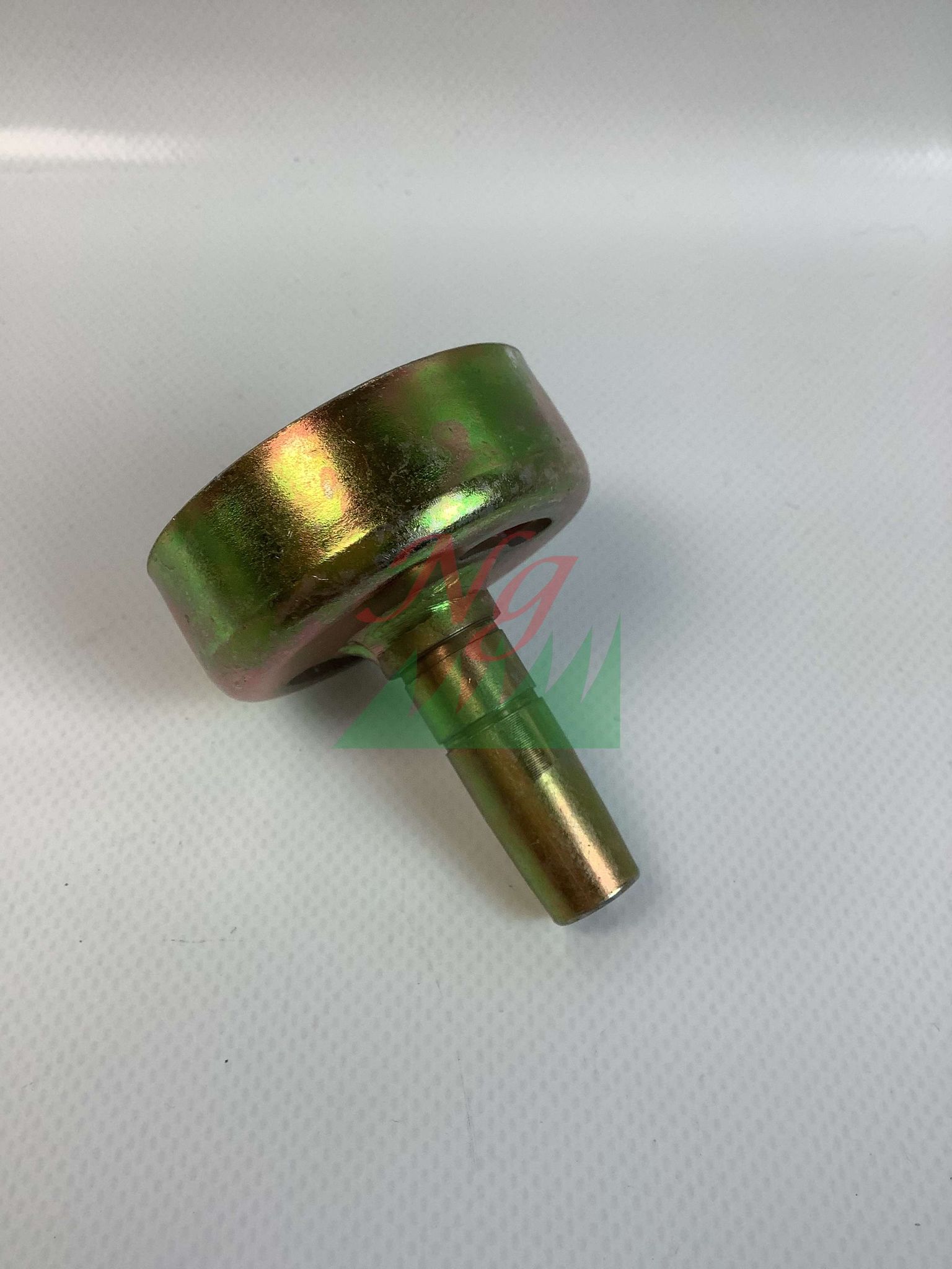 Kupplungsglocke Für Freischneider 54 Mm, Kompatibel Mit Honda Gx25 Und Mitsubishi Tl26