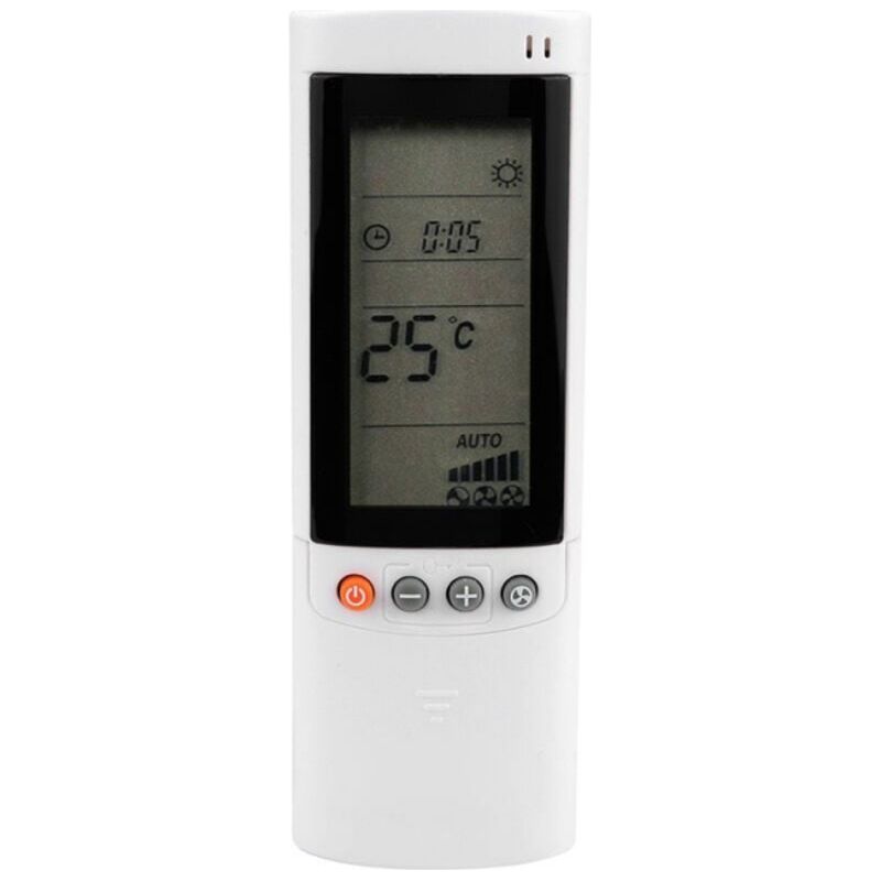 1 Ersatzfernbedienung Für Klimaanlage, Kompatibel Mit Airwell Electra Gree A415/rc08b Rc08a