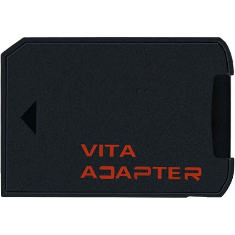 1 Sd2vita V3.0 Micro-sd-spielkartenadapter Für Ps Vita 1000/2000 Firmware 3.70