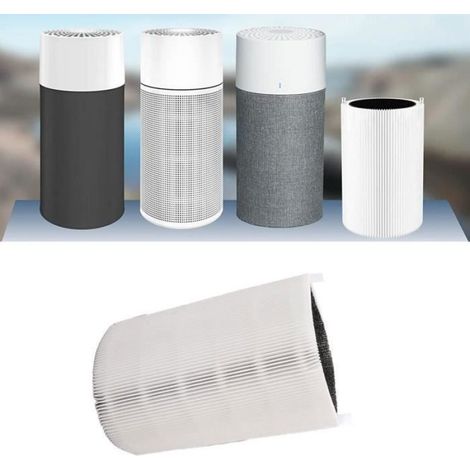 Luftreinigerfilter Für Pure 411, Ersatzfilter Für Luftreiniger, Haushaltsfilter, Kehrmaschine, Luftfilter