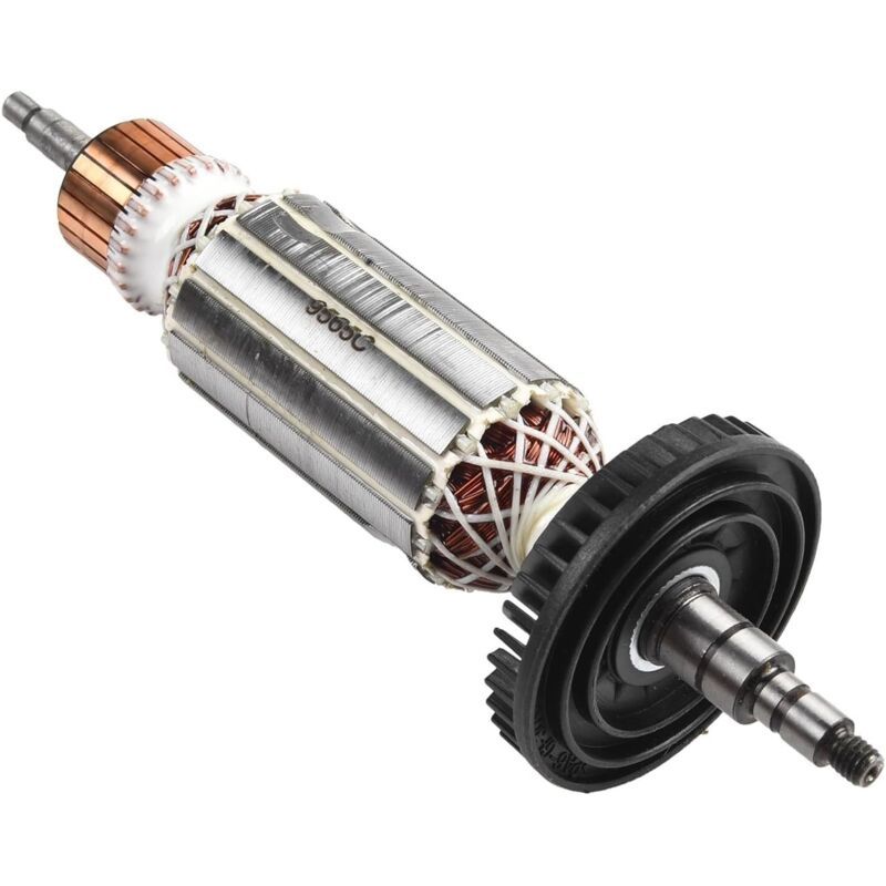 Zuverlässiger Rotorrahmen Für Winkelschleifer, Kompatibel Mit 9565c, 9565cv, 9565cvr, 9565pc Und 9565pcv.