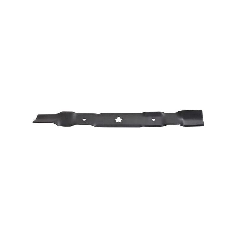 532134149 – 53 Cm Mulchmesser – Kompatibel Mit Mcculloch – Sauberer Schnitt Für 107 Cm Mähdecks