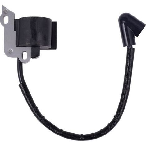 Bobine Dallumage De Moteur De Tondeuse Gazon De Paquet Haute Pression De Pices Dauto Pour La Trononneuse Essence Bobine D'Allumage