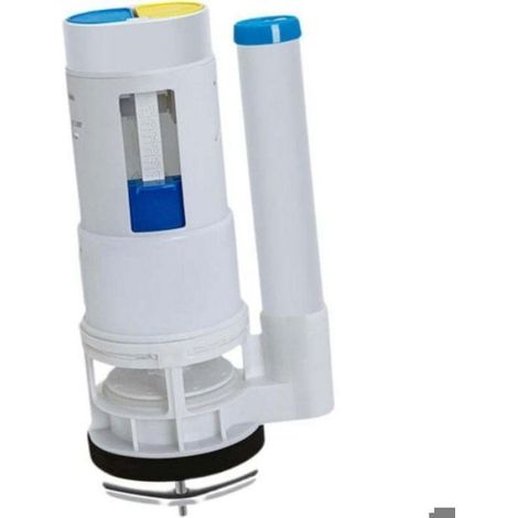 Schwimmerventil Für Toilettenspülung – Reparaturwerkzeug – Für Hochdruckanwendungen – 25 Cm – Robust Und Langlebig