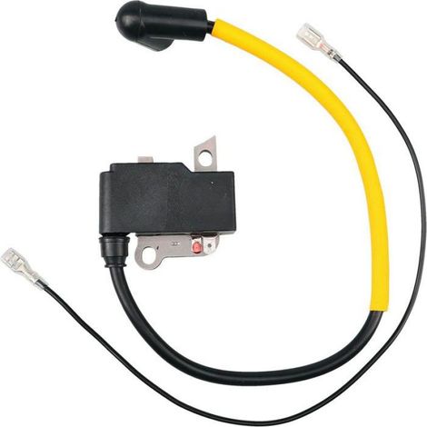 Hochspannungszündspule Kompatibel Mit 223l, 223r, 323l, 323r, 326c, 537418701 - Hohe Leistung Und Zuverlässigkeit