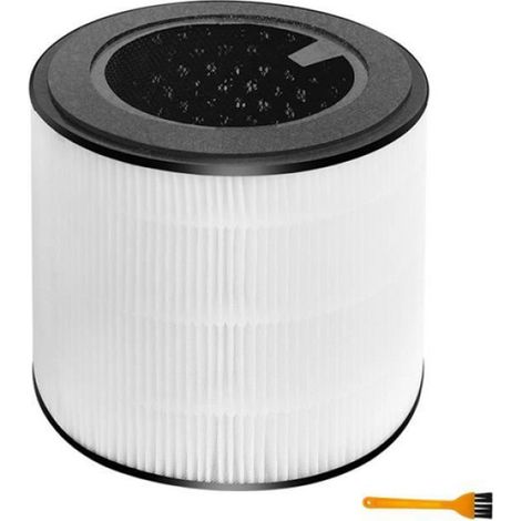 Hepa-ersatzteile Für Philips Luftreiniger Fy0293 Fy0194 Ac0810 Ac0819 Ac0820 Ac0830