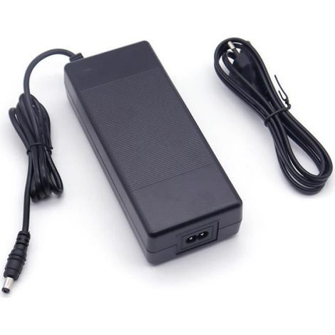 54,6-v-akkuladegerät Für Kugoo G2 Pro Elektroroller – Schnellladung