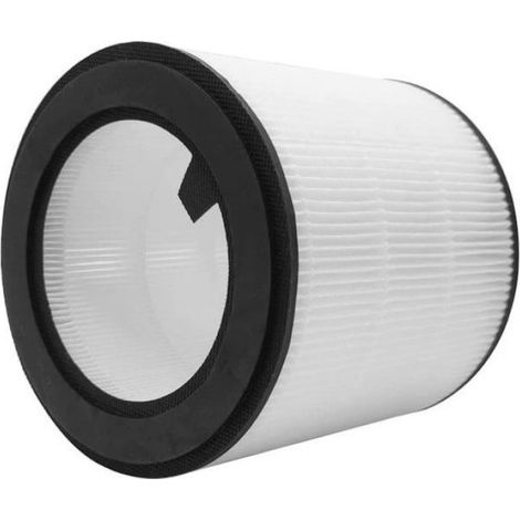 Hocheffizienter Hepa-ersatzfilter Für Luftreiniger – Staubfilter