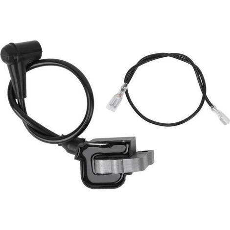 Zündspulen-set Für Elektrische Kettensägen Jonsered 450 455 525 535