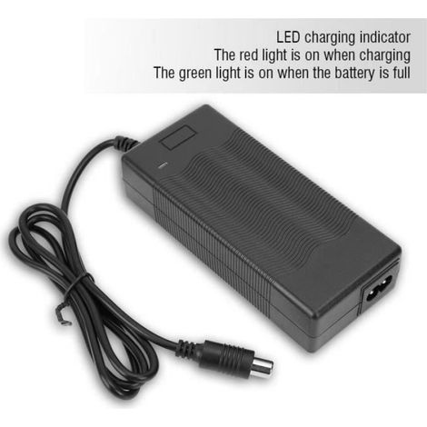 42v 2a Ac-adapter-netzteil-ladegerät Ersatzakku Für Xiaomi 220v Elektroroller Cha3968