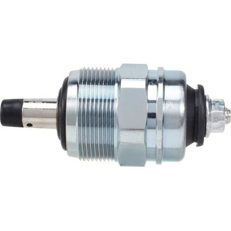 Kraftstoffabschaltmagnetventil Für 12-v-kraftstoffpumpe, Motor 096030-0070 096010-0690
