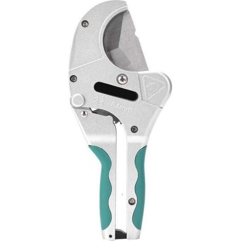 2 12 Zoll 64 Mm Rohrschneider Rohrschere Für Pvc-rohre, Pp-rohre, Pu-rohre, Pedeburns