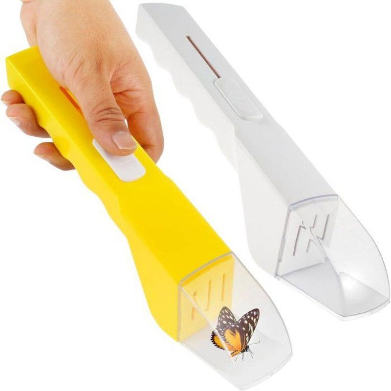 Spinnenfalle – 2er-pack – Insektenfalle – Wespenschutz – Wespenfalle – Mit Sichtfenster