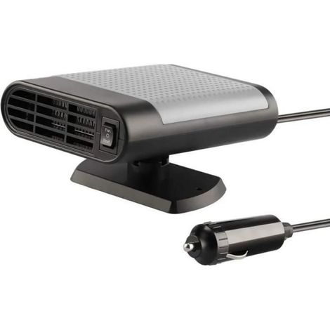 Topchances Autoheizung, Tragbare Autoheizung, Heizt Schnell In 30 Sekunden Auf, Enteist Schnell, Ventilator