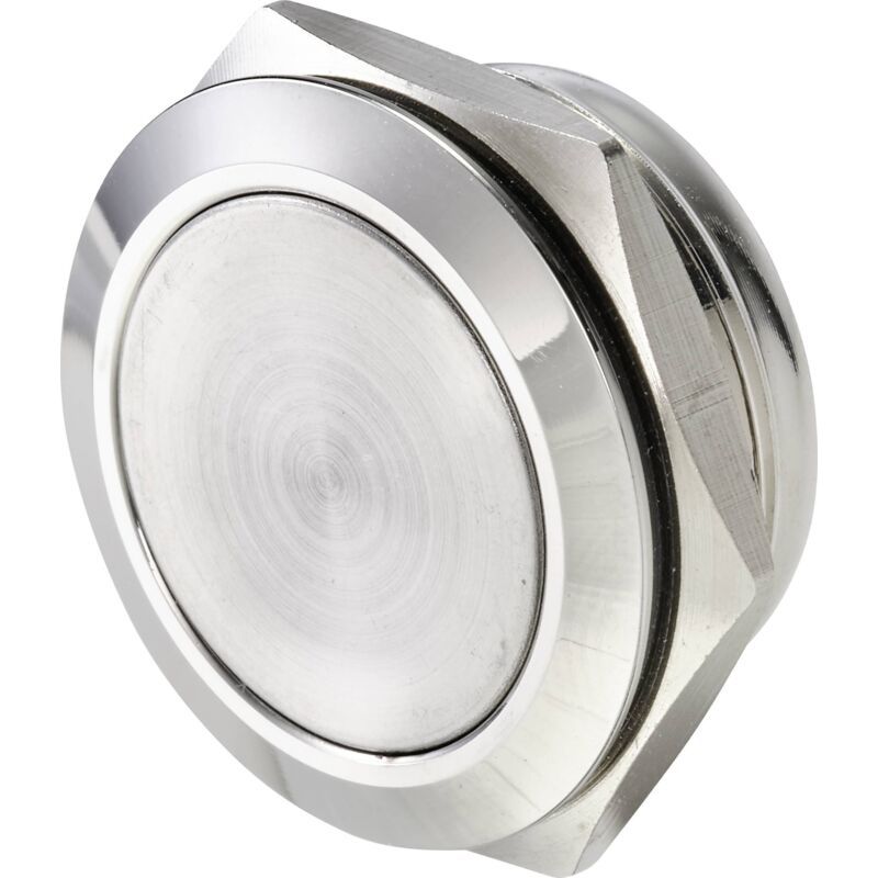 Tc-9563744 Drucktaster 12 V 0,005 A 1 X Aus/(ein) Kontaktelement (ø X H) 17,8 Mm X 14,5 Mm Ip65 1 Stück Bulk Y070282