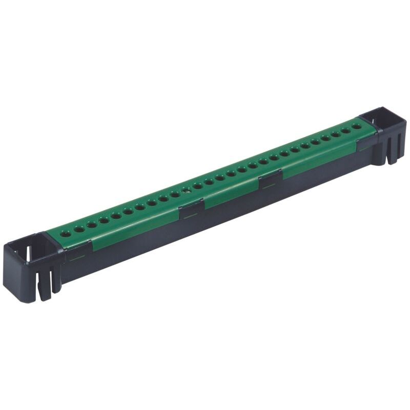 - Grenzmarkierungsmarkierung Erde 26 Grüne Marker - 707359