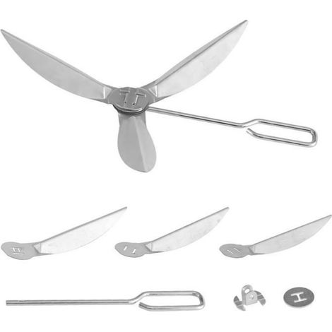 22-1/2 Zoll One-touch Reinigungssystem-set Für 57 Cm Weber Kugelgrill Ersatzteile