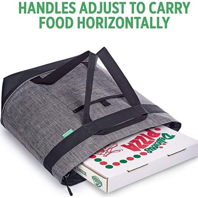 1 Weiche Kühltasche, 8 Stunden Wärmeisolierung, Faltbar, Fasst 30 Dosen, Ideal Für Camping Und Picknick