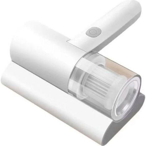 Leistungsstarker Handstaubsauger Gegen Hausstaubmilben, Matratzen- Und Textilstaubsauger Mit Uv-sterilisationslicht, Tragbares Design, Filter