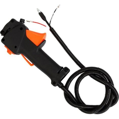 Türgriffschalter – Ulisem – 130 Cm Kabel – Polypropylen – Einfache Montage