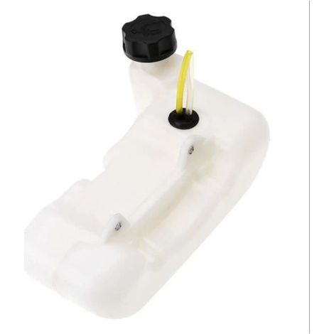 Kraftstofftank Mit Tankdeckel Für Freischneider, 4-in-1-multifunktionswerkzeug, Hochentaster Und Erdbohrer