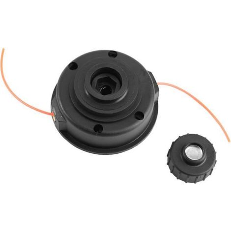 Schneidkopf, Fadentrimmer-set Für Rasen Und Garten, Trimmerköpfe Für Homelite St155 St165 St175 St285