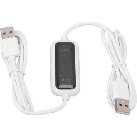 Datenübertragungskabel – Pc Zu Pc – Gemeinsame Übertragung – Plug & Play – Usb