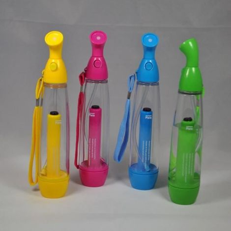 Nachfüllbarer Sprühnebel – 3er-pack – 75 Ml – Sparsam – Praktisch Für Unterwegs – Unisex