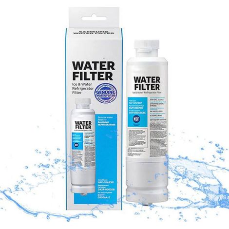 Kühlschrank-ersatzteile – 1er-pack Da29-00020b Kühlschrank-wasserfilter, Kompatibel Mit Dem Wasserfilter