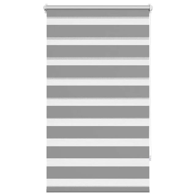 vidaXL Doppelrollo 90 x 150 cm 240207