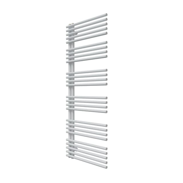Schöner Wohnen Design-Heizkörper Celia 151 cm x 60 cm Weiß