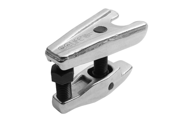 CCLIFE 3tlg Spurstangenkopf Ausdrücker Set 20 mm Universal Kugelgelenkabzieher