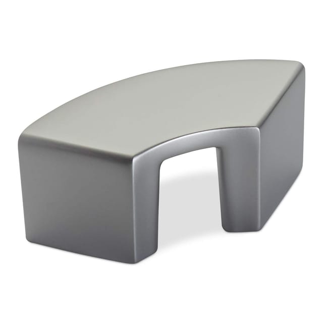 SOTECH Möbelgriff SW18 BA 32 mm Chrom Matt
