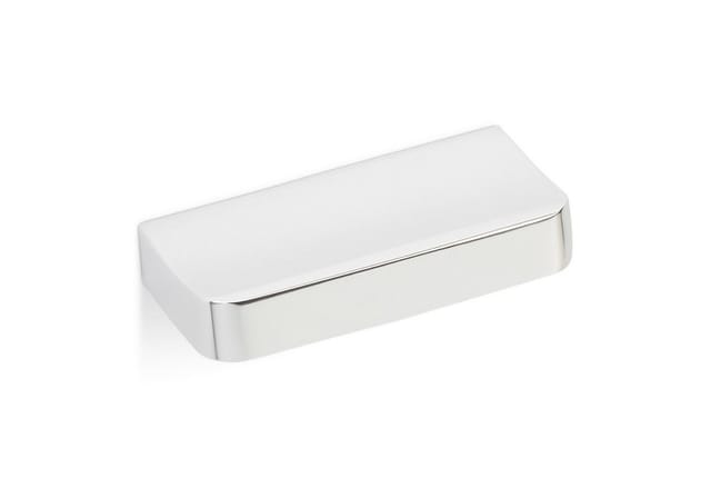 SOTECH Griffleiste SW107 BA 32 mm Chrom Poliert