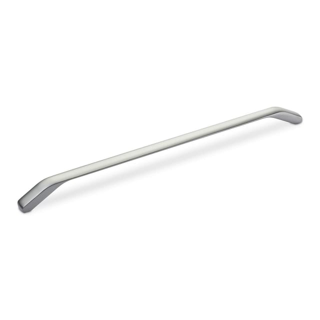 SOTECH Bügelgriff NICKI BA 320 mm Aluminium Chrom Matt
